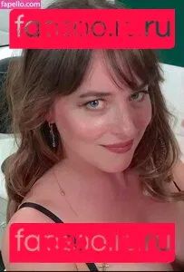Dakota Johnson Onlyfans Photo Gallery 