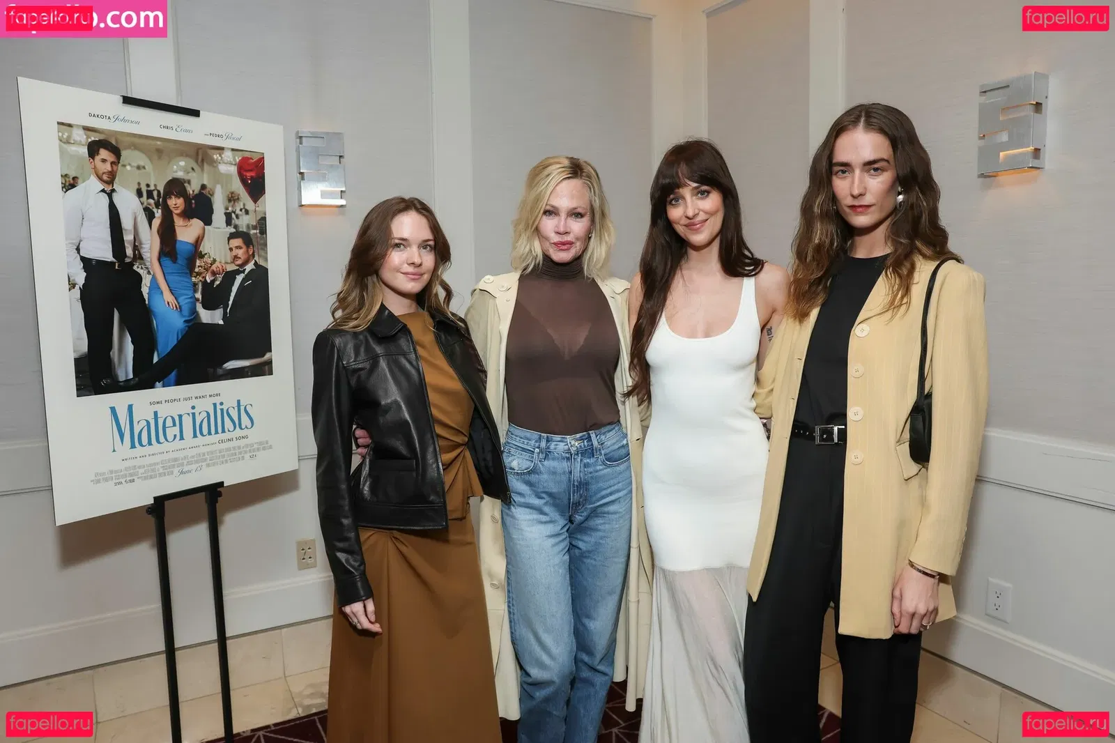 Dakota Johnson Onlyfans Photo Gallery 