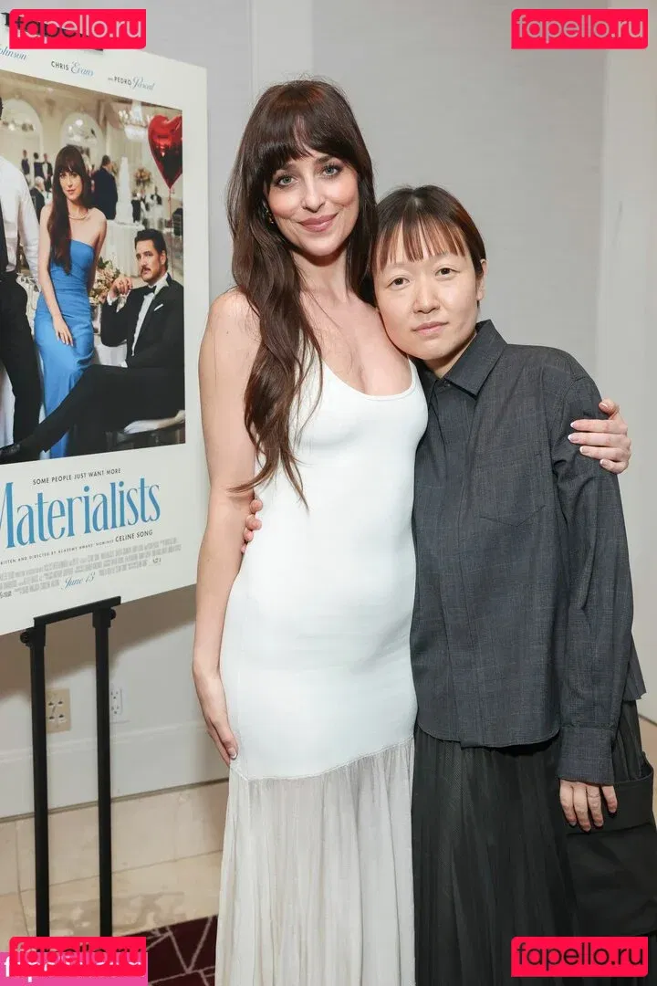 Dakota Johnson Onlyfans Photo Gallery 