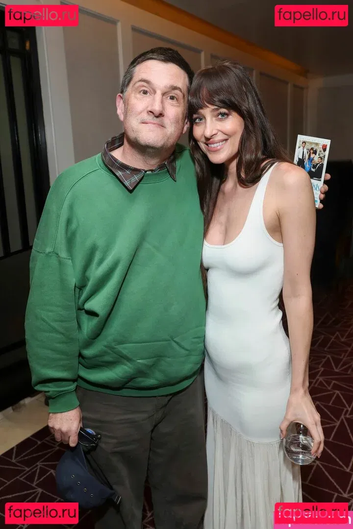 Dakota Johnson Onlyfans Photo Gallery 