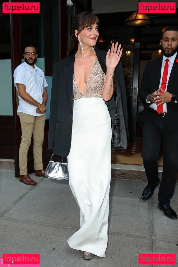 Dakota Johnson Onlyfans Photo Gallery 