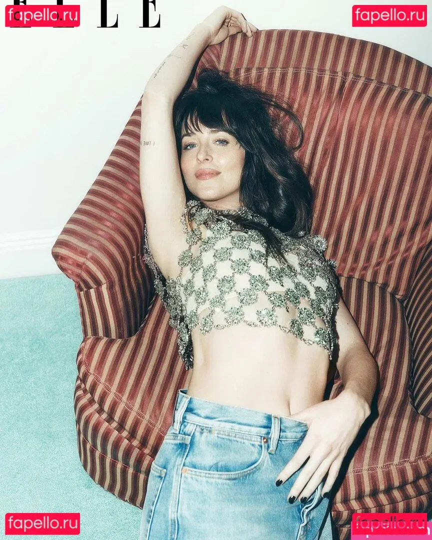 Dakota Johnson Onlyfans Photo Gallery 