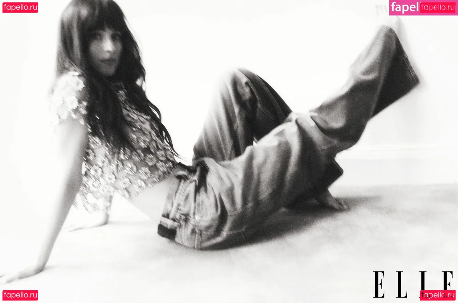 Dakota Johnson Onlyfans Photo Gallery 