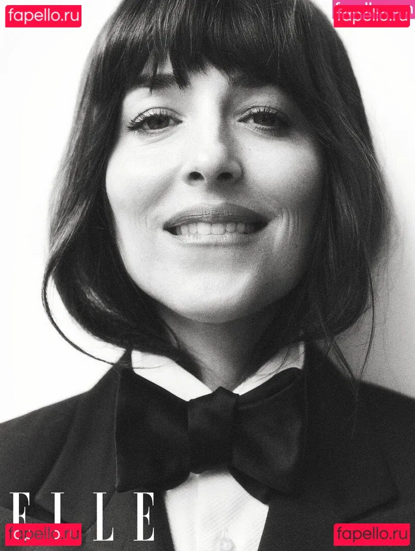 Dakota Johnson Onlyfans Photo Gallery 