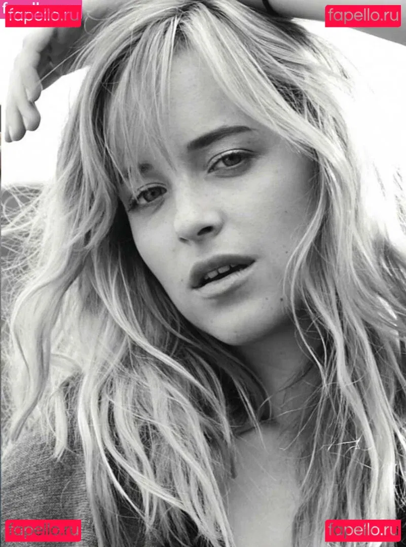 Dakota Johnson Onlyfans Photo Gallery 
