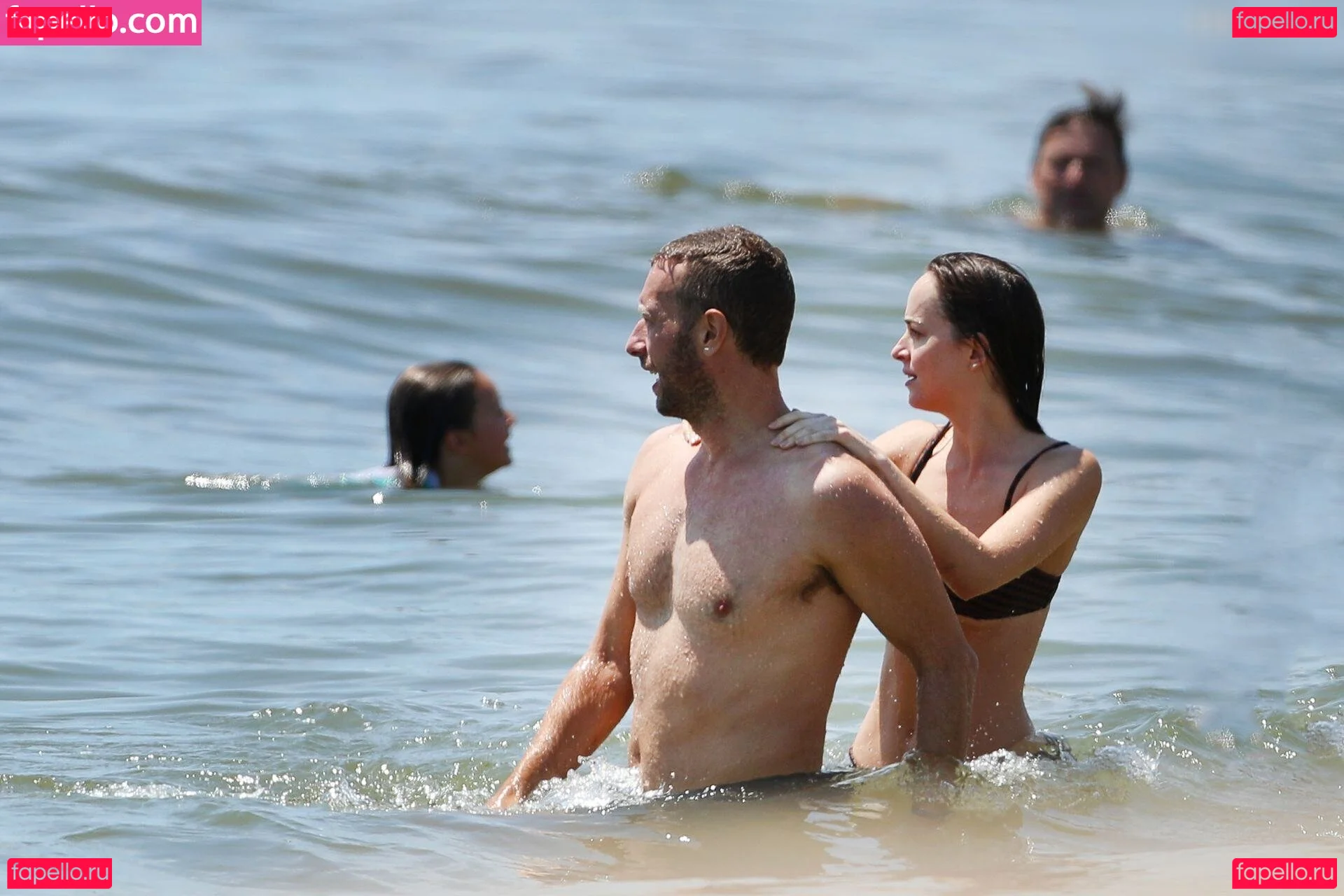 Dakota Johnson Onlyfans Photo Gallery 