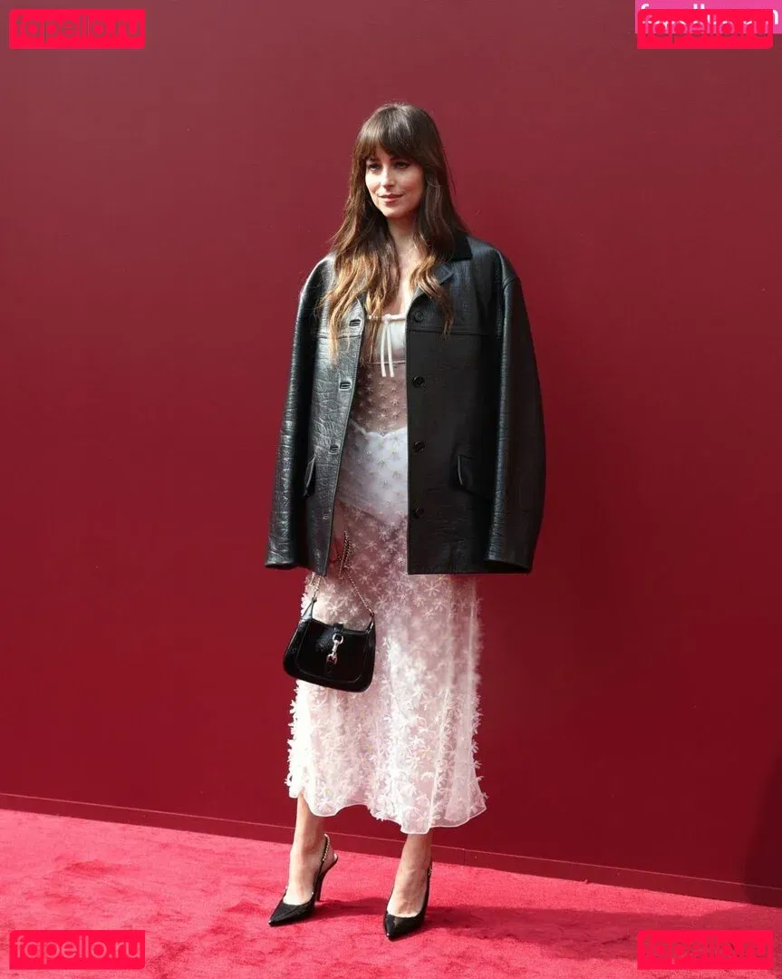 Dakota Johnson Onlyfans Photo Gallery 