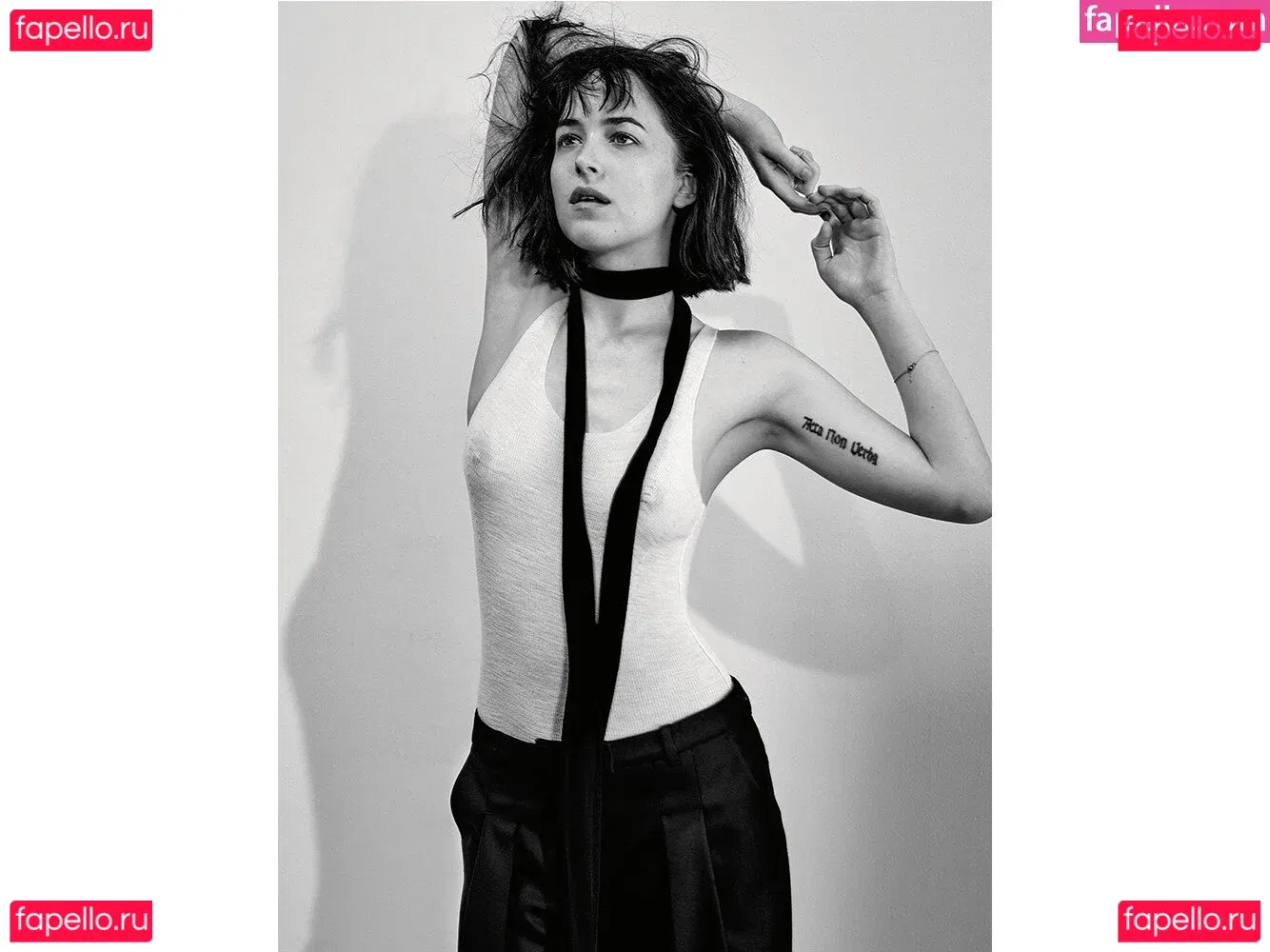 Dakota Johnson Onlyfans Photo Gallery 
