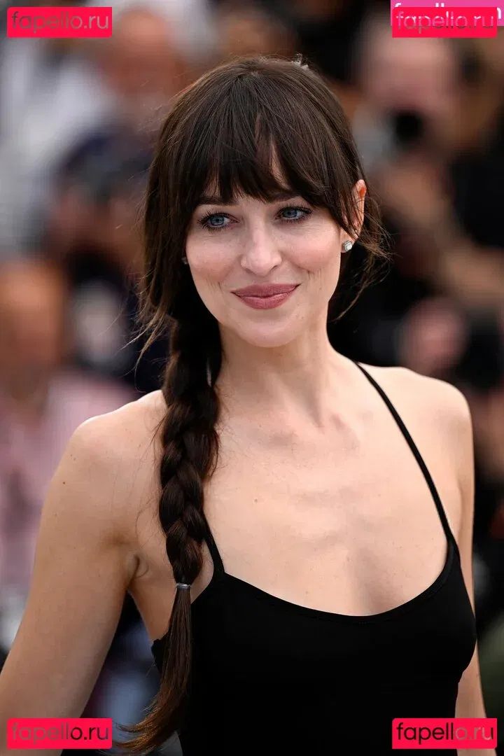 Dakota Johnson Onlyfans Photo Gallery 