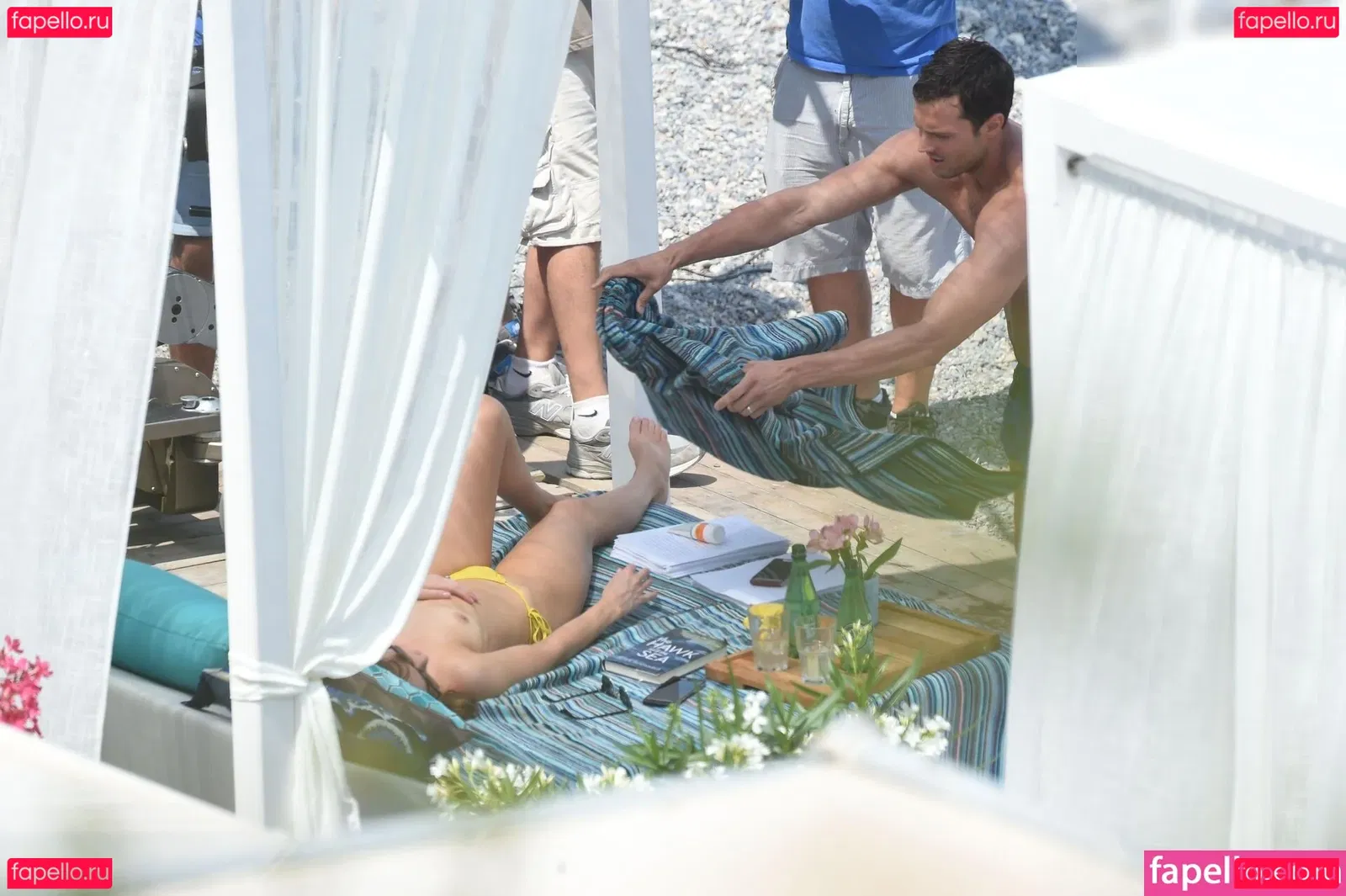 Dakota Johnson Onlyfans Photo Gallery 