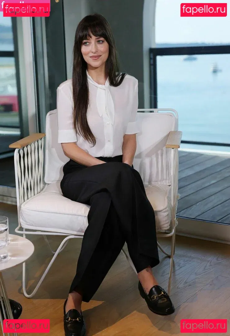 Dakota Johnson Onlyfans Photo Gallery 