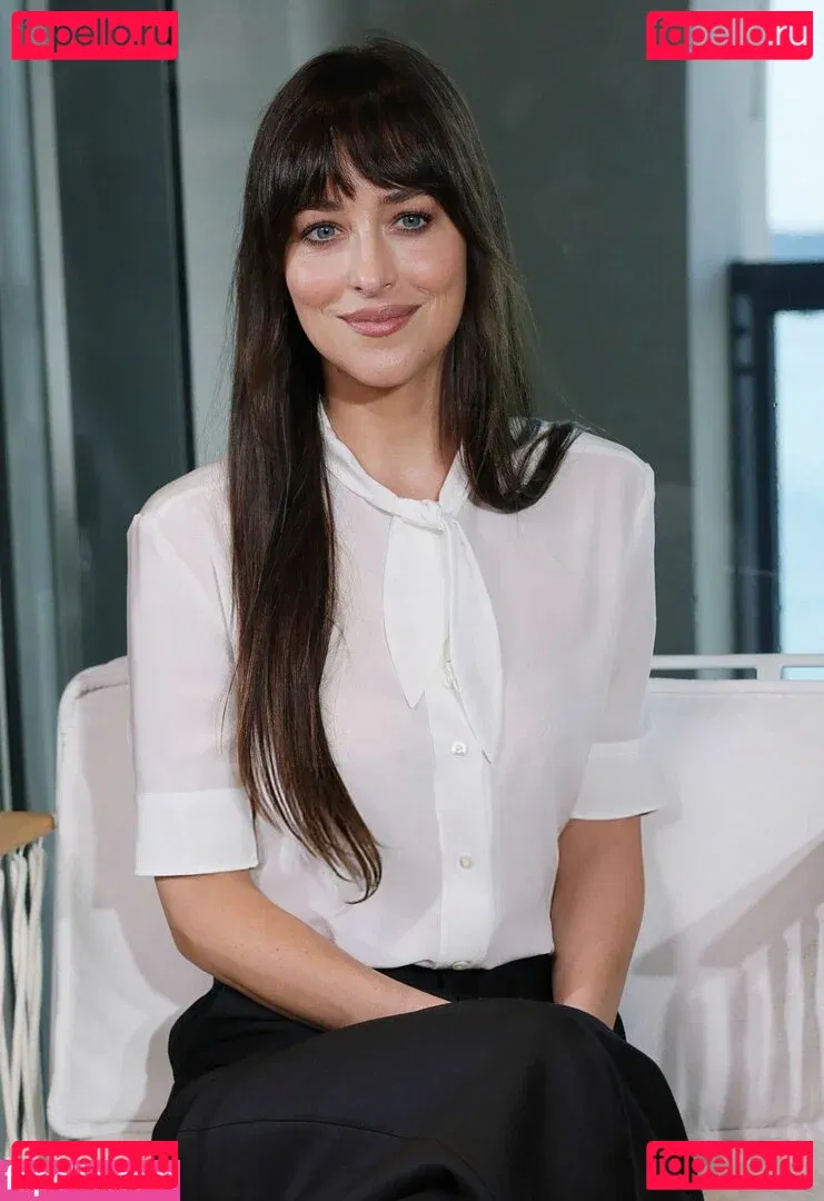 Dakota Johnson Onlyfans Photo Gallery 