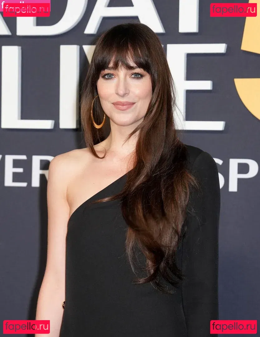 Dakota Johnson Onlyfans Photo Gallery 