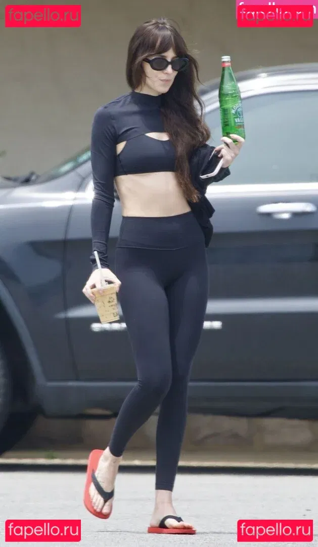 Dakota Johnson Onlyfans Photo Gallery 