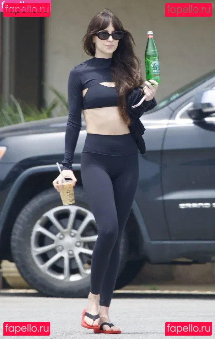 Dakota Johnson Onlyfans Photo Gallery 