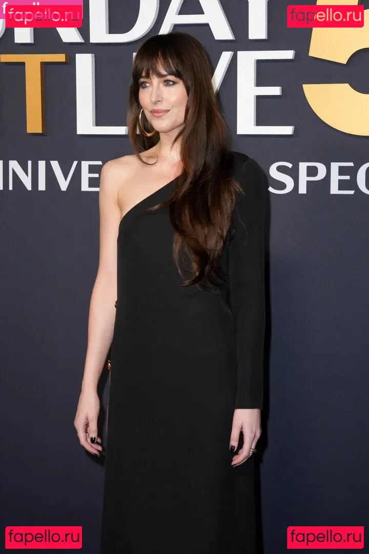 Dakota Johnson Onlyfans Photo Gallery 