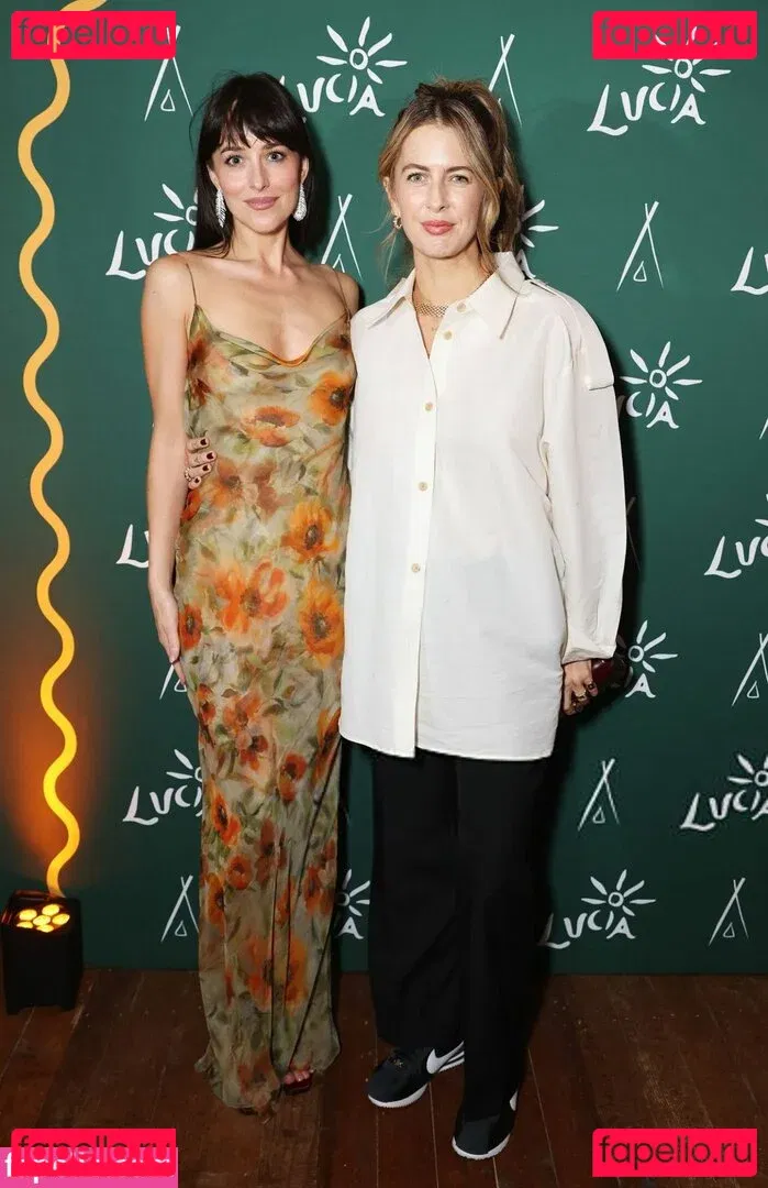 Dakota Johnson Onlyfans Photo Gallery 