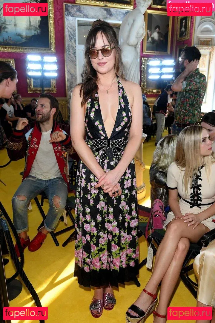 Dakota Johnson Onlyfans Photo Gallery 