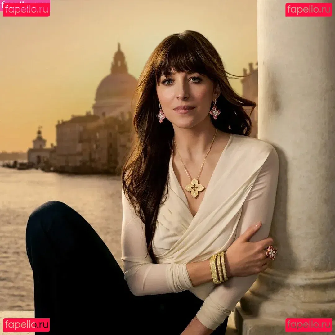 Dakota Johnson Onlyfans Photo Gallery 