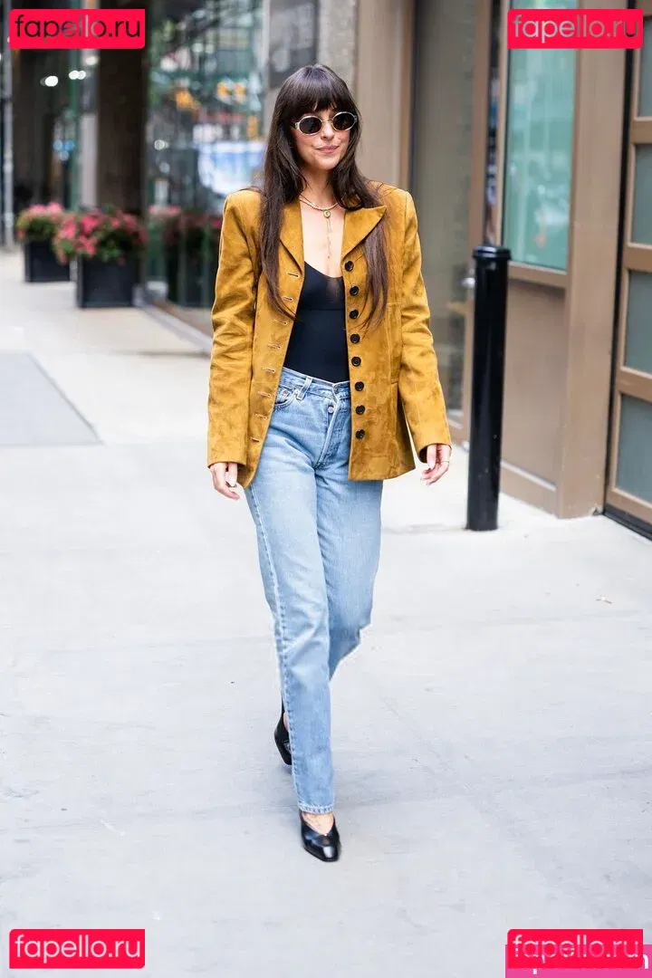 Dakota Johnson Onlyfans Photo Gallery 