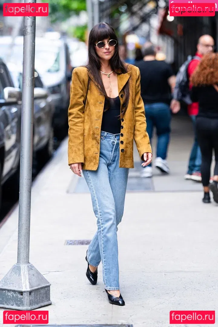 Dakota Johnson Onlyfans Photo Gallery 