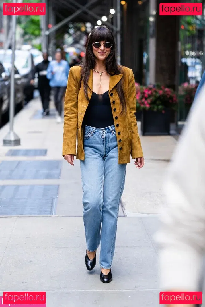 Dakota Johnson Onlyfans Photo Gallery 