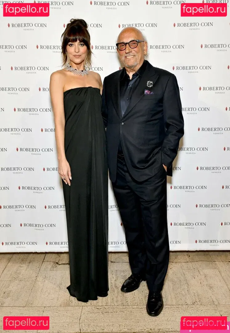 Dakota Johnson Onlyfans Photo Gallery 