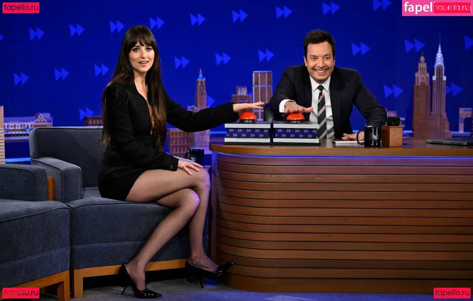 Dakota Johnson Onlyfans Photo Gallery 