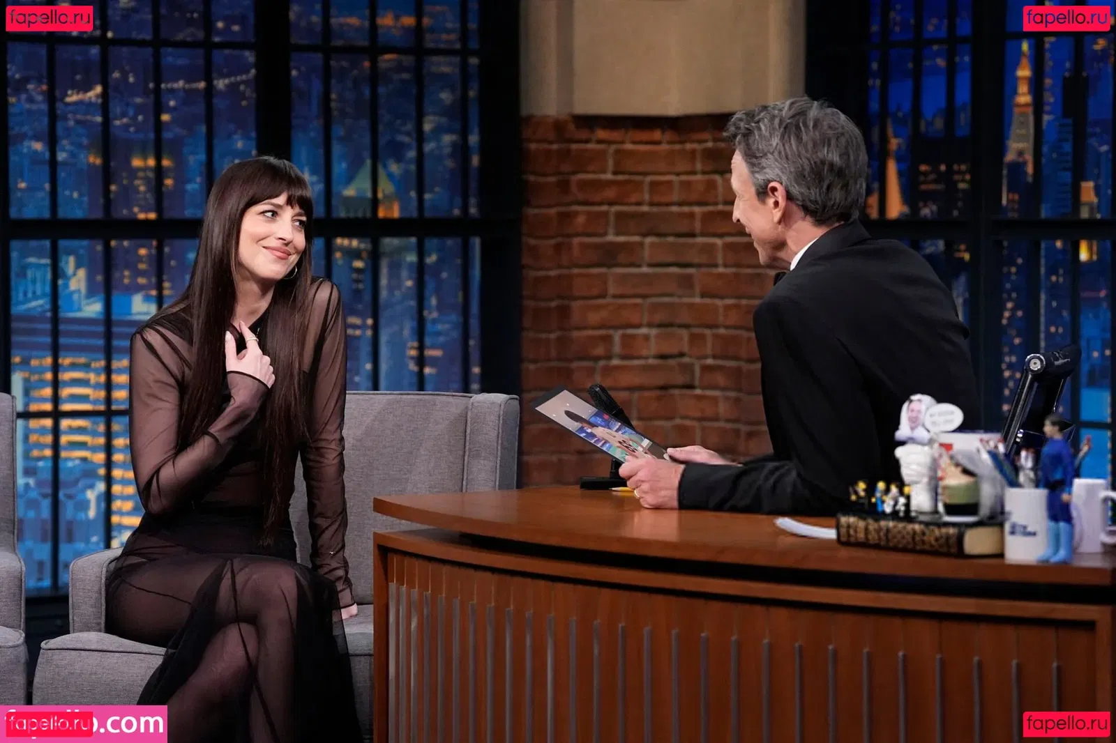 Dakota Johnson Onlyfans Photo Gallery 