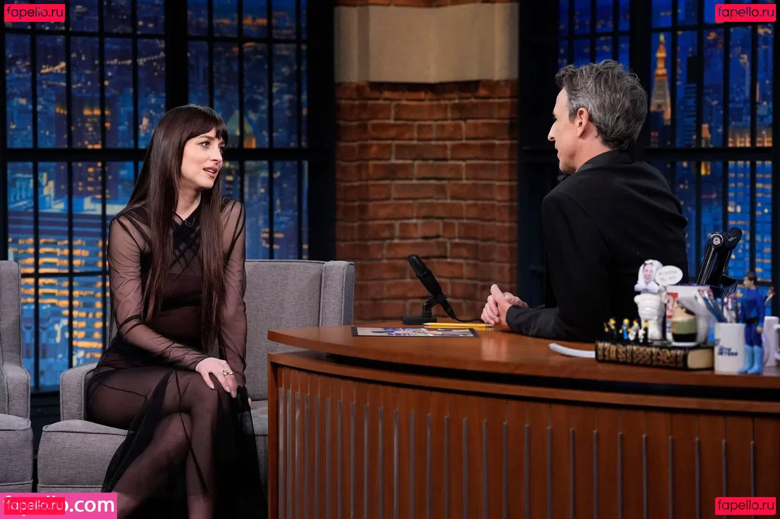 Dakota Johnson Onlyfans Photo Gallery 