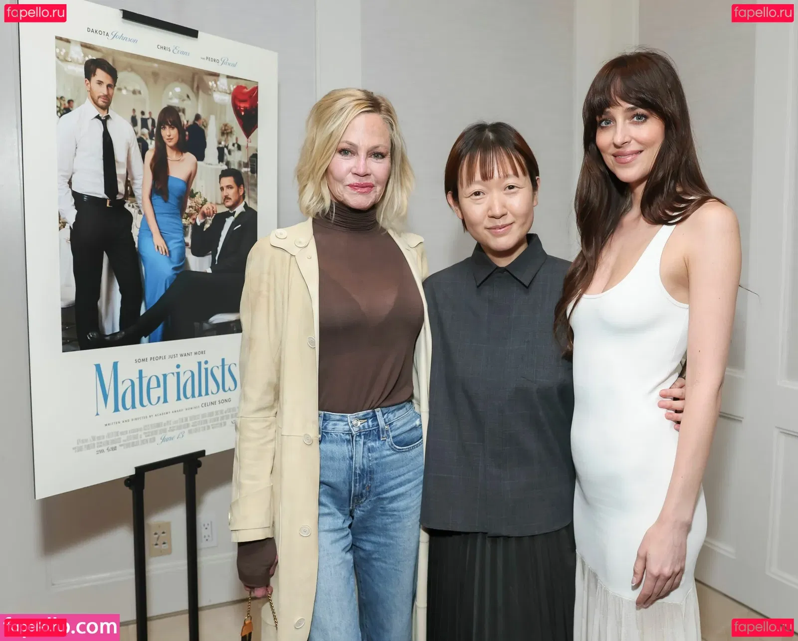 Dakota Johnson Onlyfans Photo Gallery 