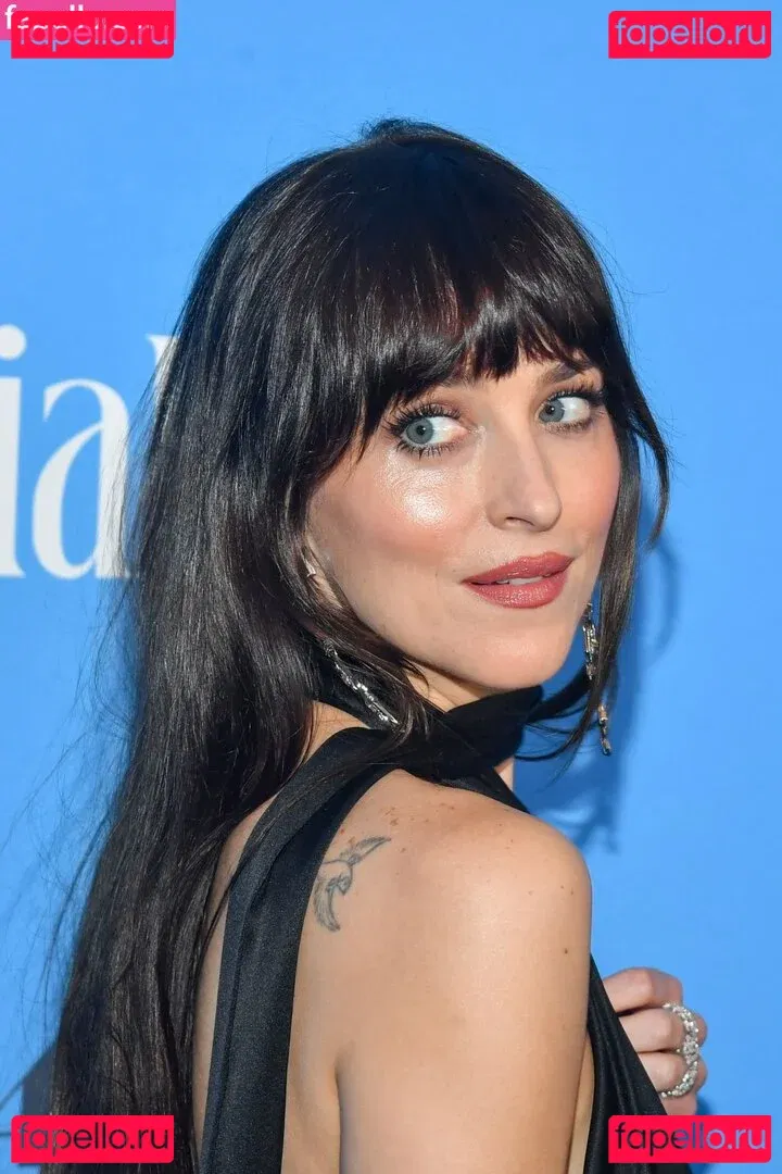 Dakota Johnson Onlyfans Photo Gallery 