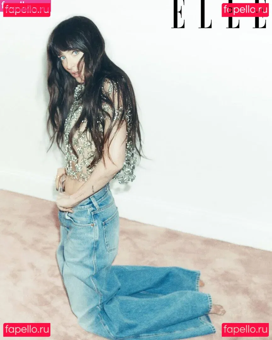 Dakota Johnson Onlyfans Photo Gallery 