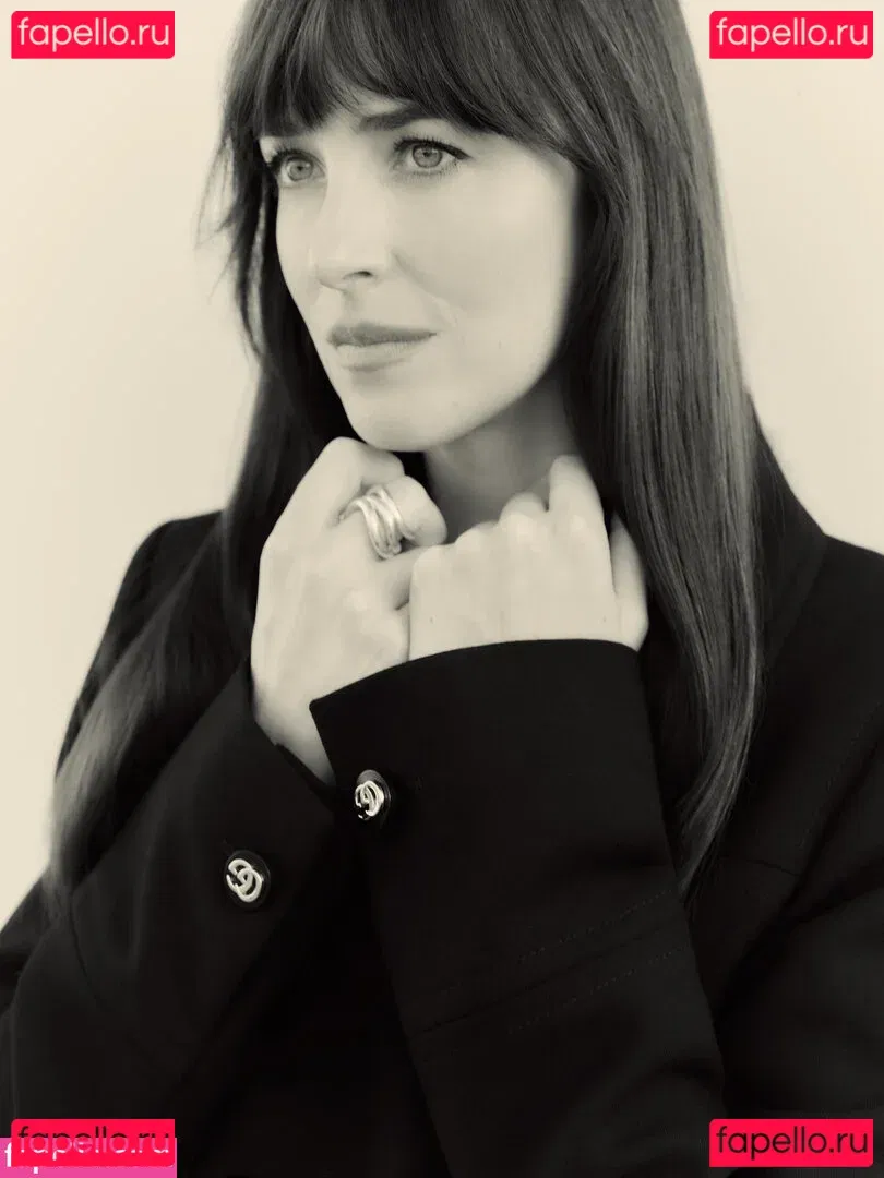 Dakota Johnson Onlyfans Photo Gallery 