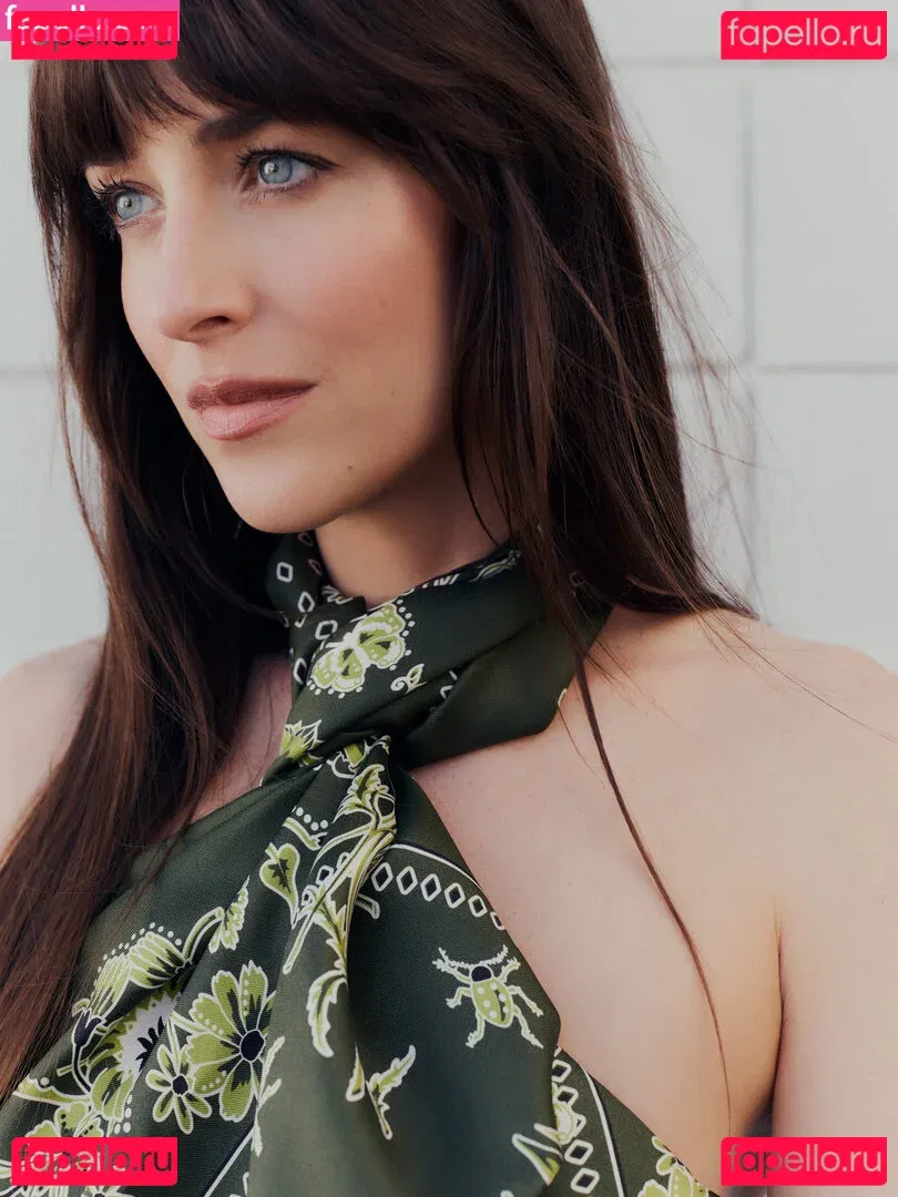 Dakota Johnson Onlyfans Photo Gallery 