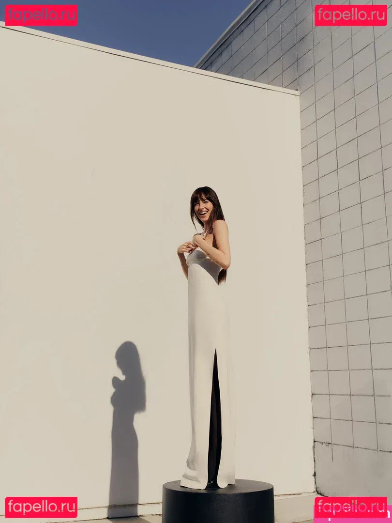 Dakota Johnson Onlyfans Photo Gallery 