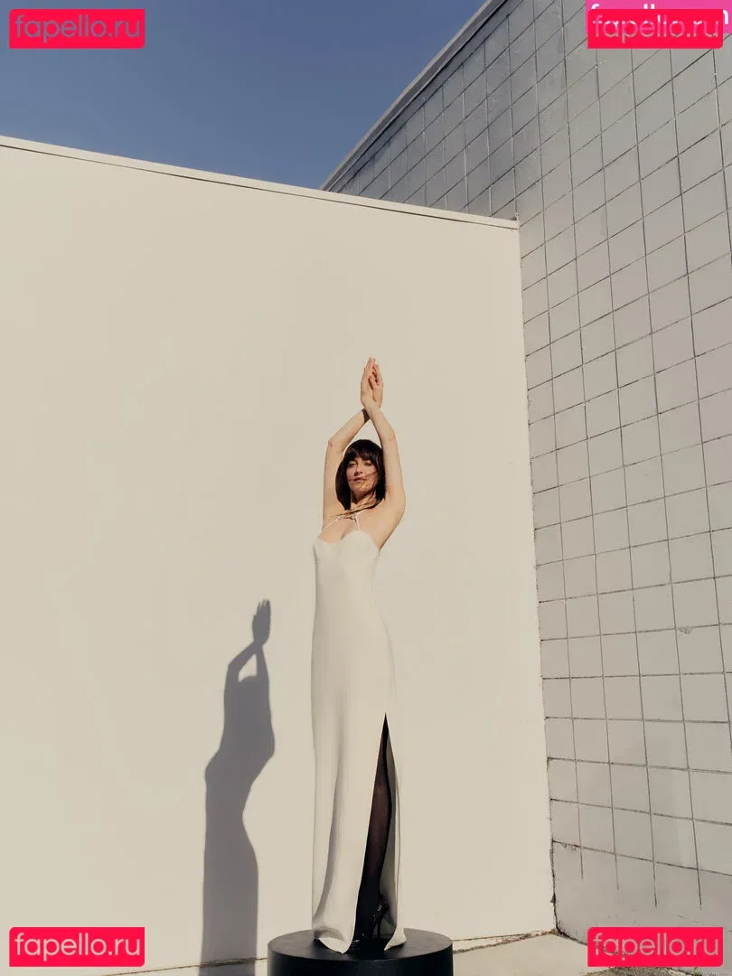 Dakota Johnson Onlyfans Photo Gallery 