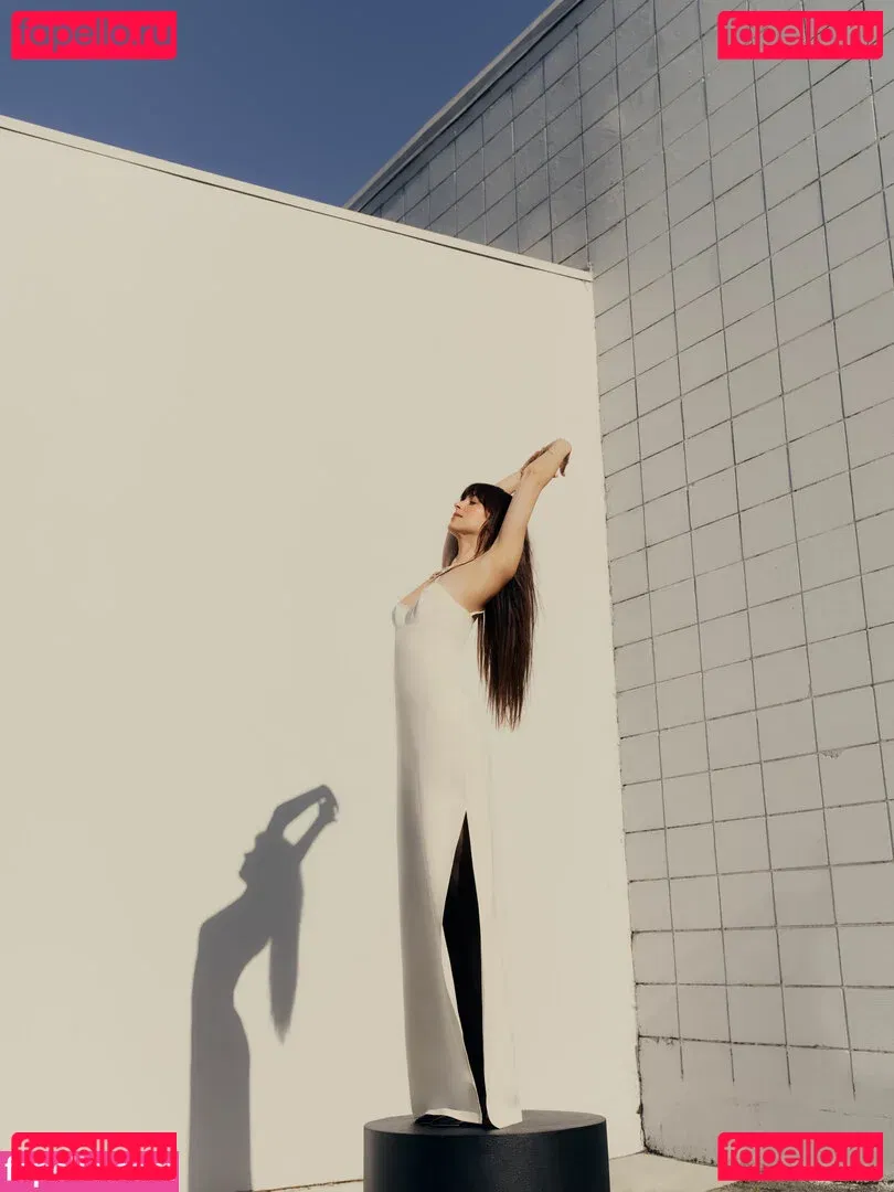 Dakota Johnson Onlyfans Photo Gallery 