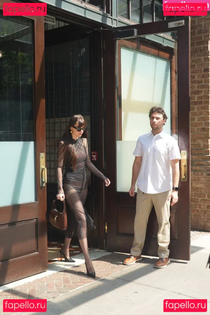 Dakota Johnson Onlyfans Photo Gallery 