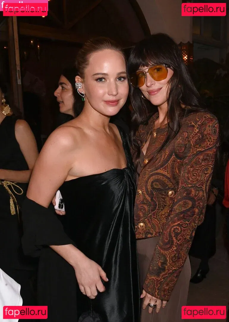 Dakota Johnson Onlyfans Photo Gallery 