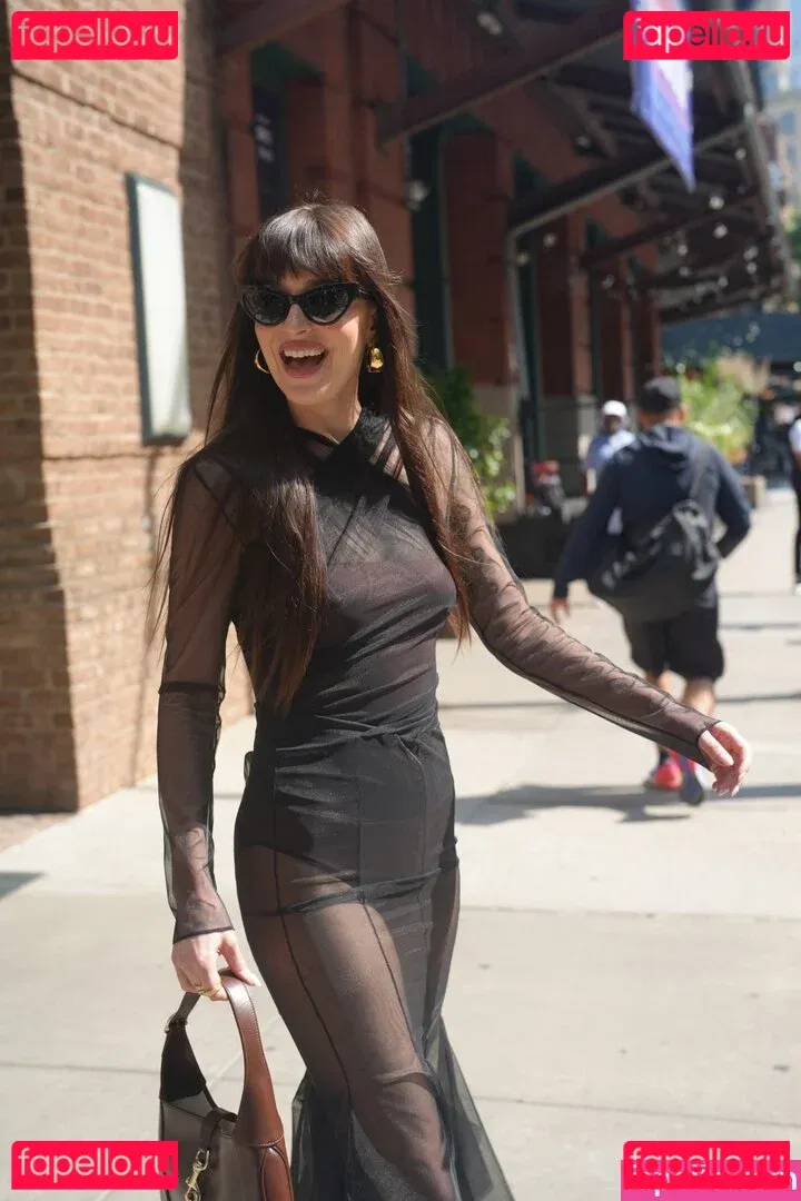 Dakota Johnson Onlyfans Photo Gallery 