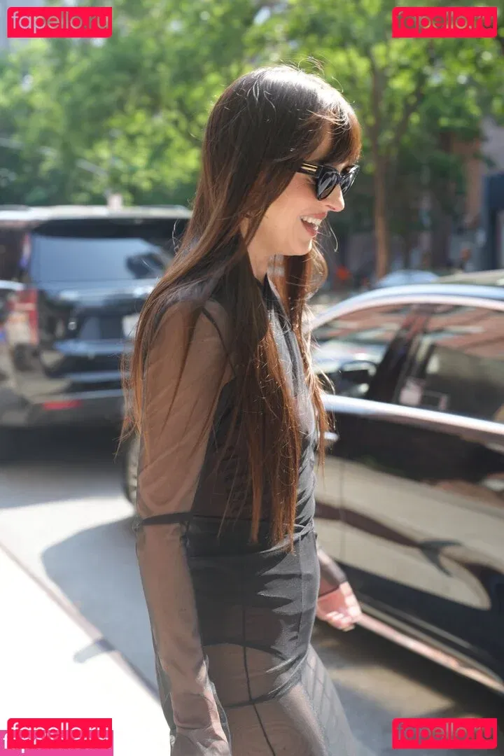 Dakota Johnson Onlyfans Photo Gallery 