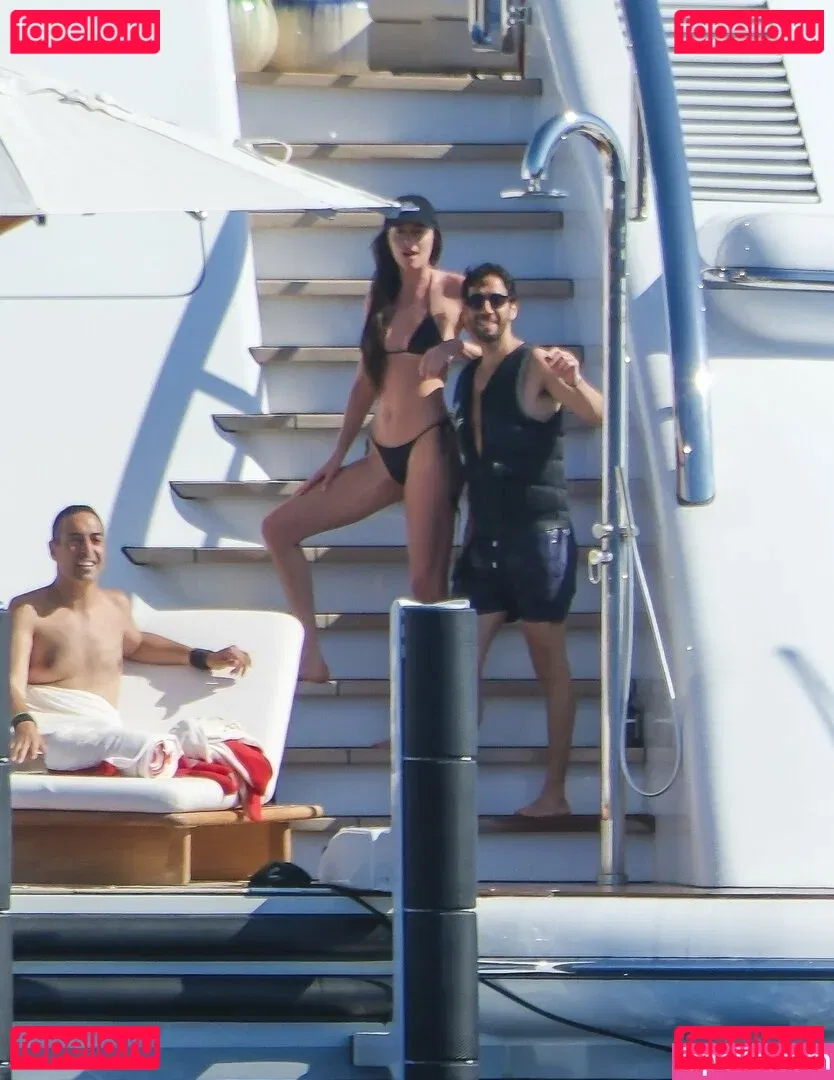 Dakota Johnson Onlyfans Photo Gallery 