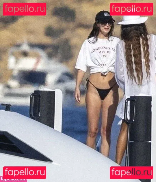 Dakota Johnson Onlyfans Photo Gallery 