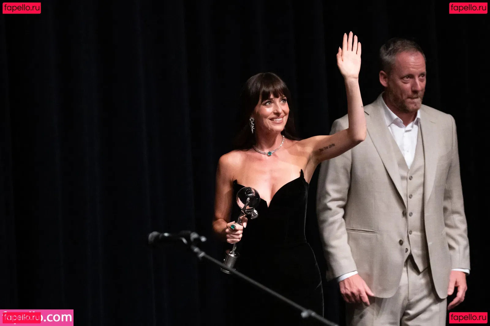 Dakota Johnson Onlyfans Photo Gallery 