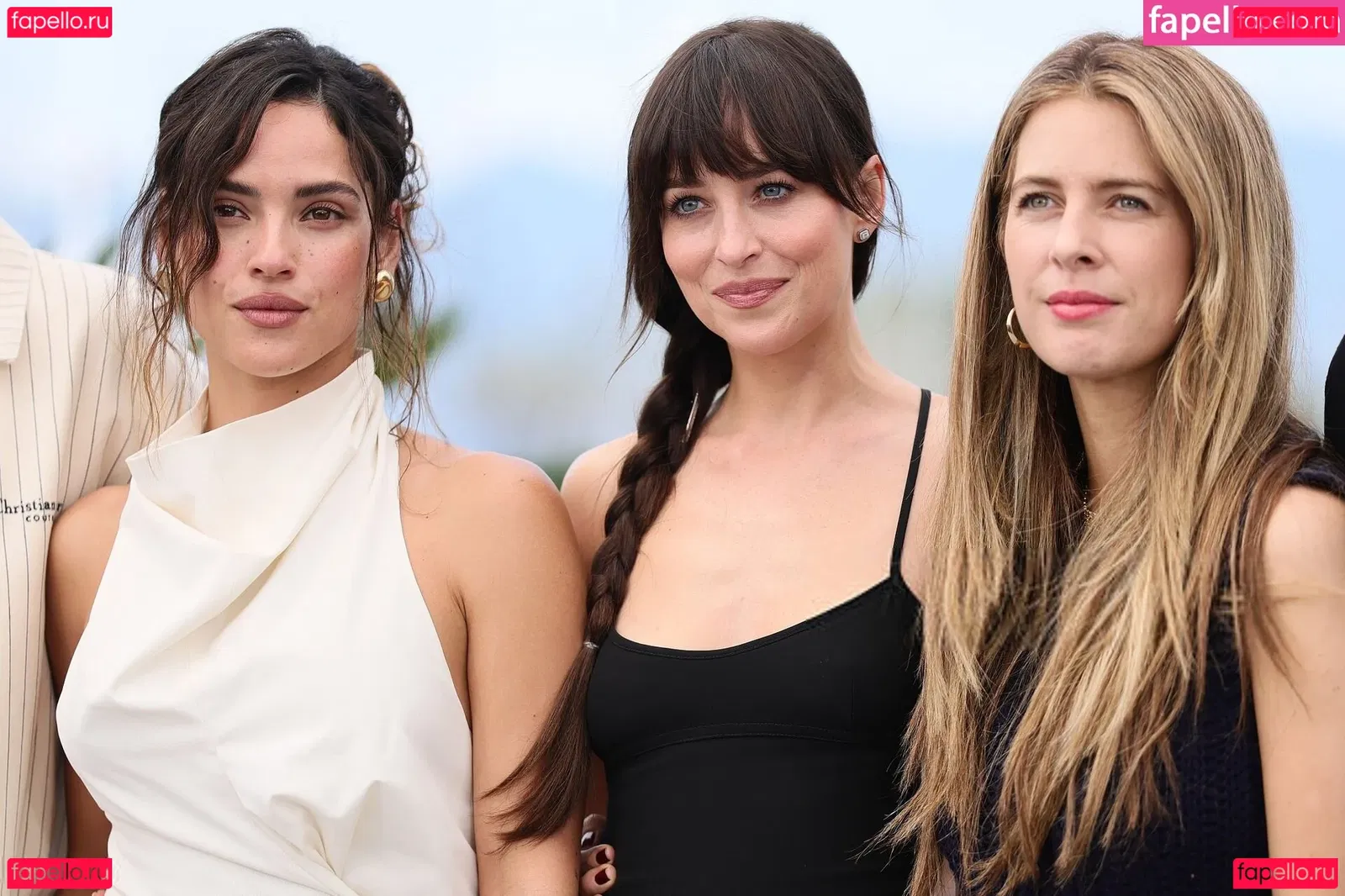 Dakota Johnson Onlyfans Photo Gallery 