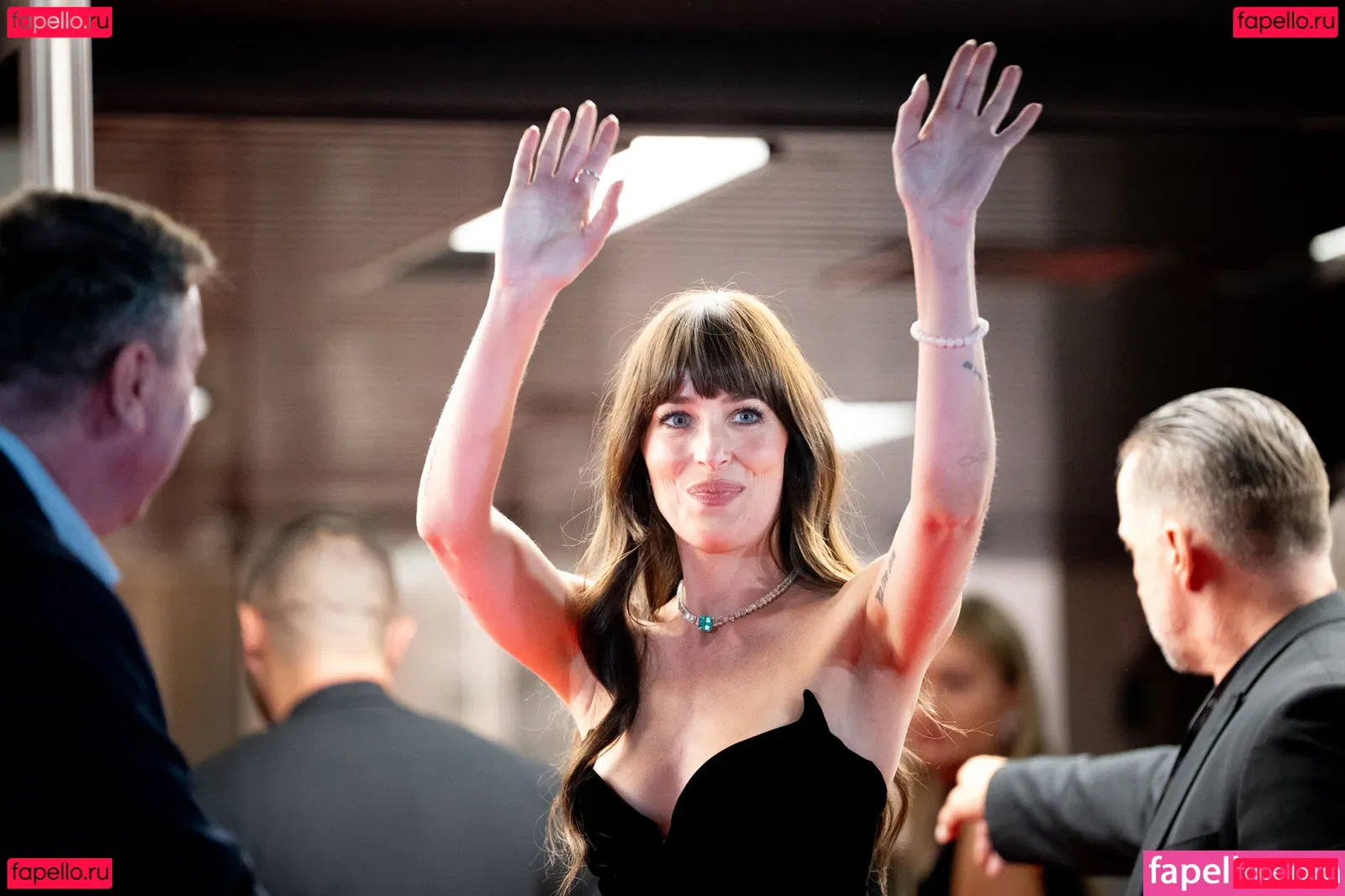 Dakota Johnson Onlyfans Photo Gallery 