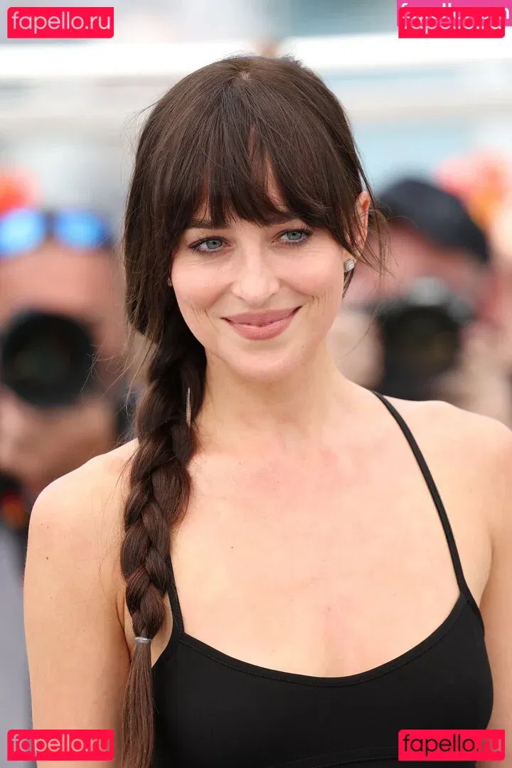 Dakota Johnson Onlyfans Photo Gallery 