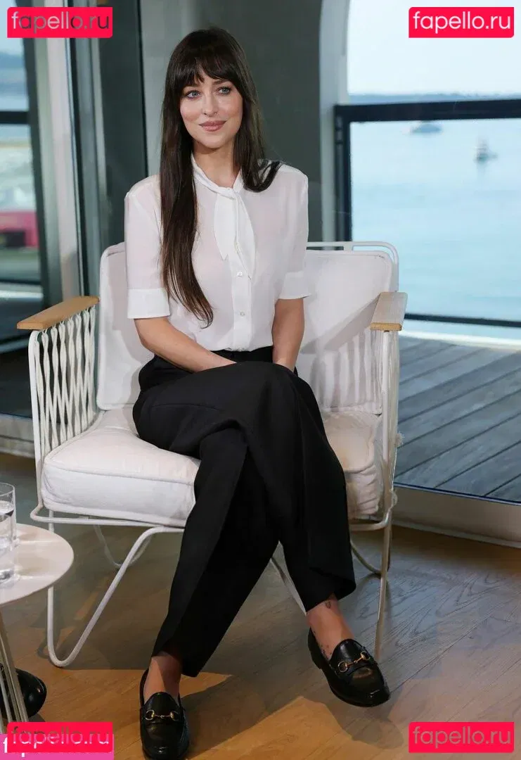 Dakota Johnson Onlyfans Photo Gallery 