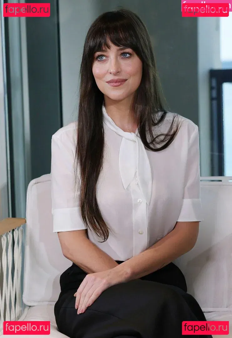 Dakota Johnson Onlyfans Photo Gallery 